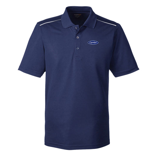C1956M Core365 Mens Radiant Performance Pique Polo
