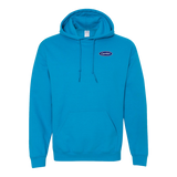 C1964 Heavy Blend Hooded Sweatshirt