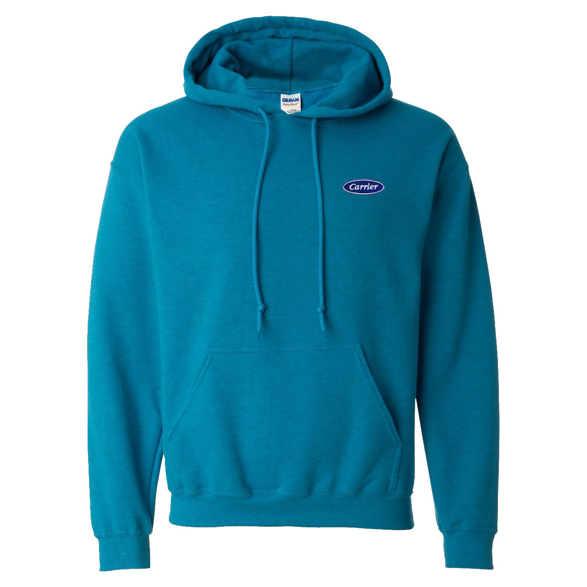 C1964 Gildan Unisex Heavy Blend Hooded Sweatshirt