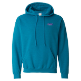 C1964 Heavy Blend Hooded Sweatshirt