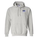 C1964 Heavy Blend Hooded Sweatshirt