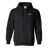 C1964 Heavy Blend Hooded Sweatshirt