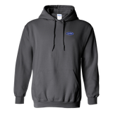 C1964 Heavy Blend Hooded Sweatshirt