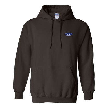 C1964 Gildan Unisex Heavy Blend Hooded Sweatshirt