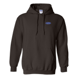 C1964 Heavy Blend Hooded Sweatshirt