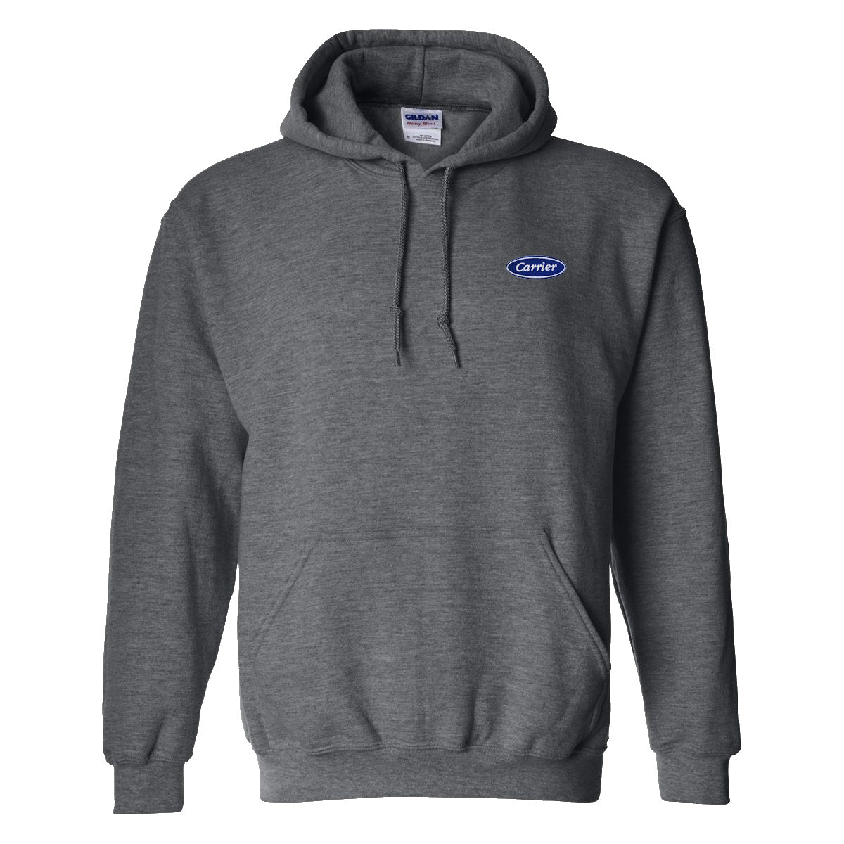 C1964 Gildan Unisex Heavy Blend Hooded Sweatshirt