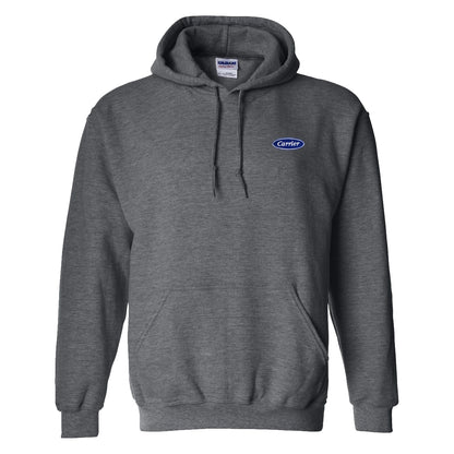 C1964 Gildan Unisex Heavy Blend Hooded Sweatshirt