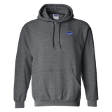 C1964 Heavy Blend Hooded Sweatshirt