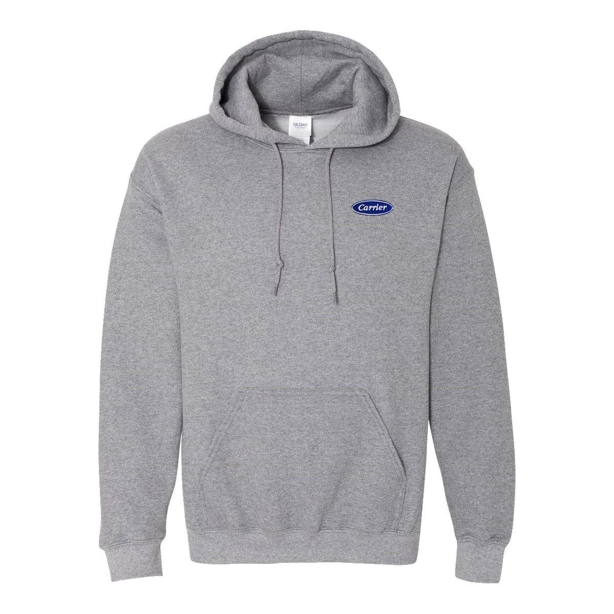 C1964 Gildan Unisex Heavy Blend Hooded Sweatshirt