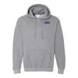 C1964 Heavy Blend Hooded Sweatshirt