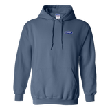 C1964 Heavy Blend Hooded Sweatshirt