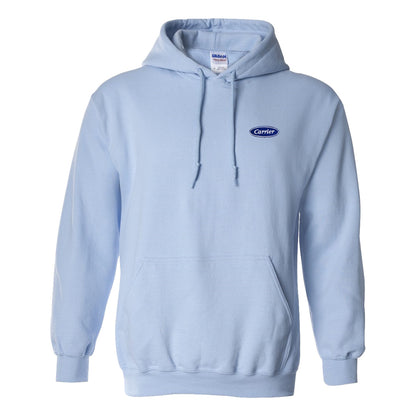 C1964 Gildan Unisex Heavy Blend Hooded Sweatshirt