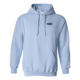 C1964 Heavy Blend Hooded Sweatshirt