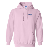 C1964 Heavy Blend Hooded Sweatshirt