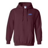 C1964 Heavy Blend Hooded Sweatshirt