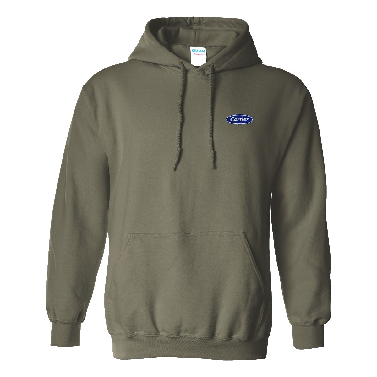 C1964 Gildan Unisex Heavy Blend Hooded Sweatshirt