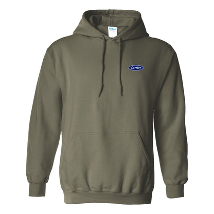 C1964 Gildan Unisex Heavy Blend Hooded Sweatshirt