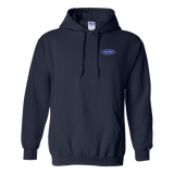 C1964 Heavy Blend Hooded Sweatshirt