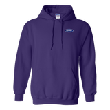 C1964 Heavy Blend Hooded Sweatshirt