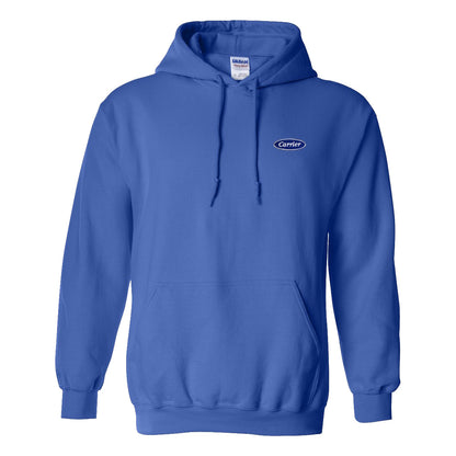 C1964 Gildan Unisex Heavy Blend Hooded Sweatshirt