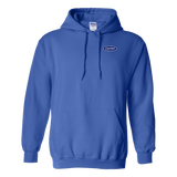 C1964 Heavy Blend Hooded Sweatshirt