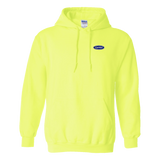 C1964 Heavy Blend Hooded Sweatshirt