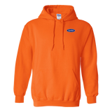 C1964 Heavy Blend Hooded Sweatshirt