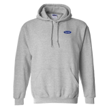 C1964 Heavy Blend Hooded Sweatshirt