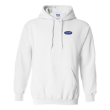 C1964 Heavy Blend Hooded Sweatshirt