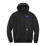 C1969 Mens Midweight Hooded Sweatshirt