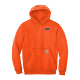 C1969 Mens Midweight Hooded Sweatshirt