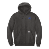 C1969 Mens Midweight Hooded Sweatshirt