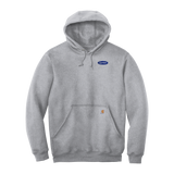 C1969 Mens Midweight Hooded Sweatshirt