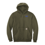 C1969 Mens Midweight Hooded Sweatshirt