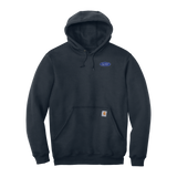 C1969 Mens Midweight Hooded Sweatshirt