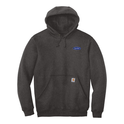 C1969 Carhartt Mens Midweight Hooded Sweatshirt