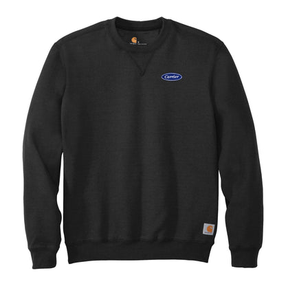 C1970 Carhartt Mens Midweight Crewneck Sweatshirt