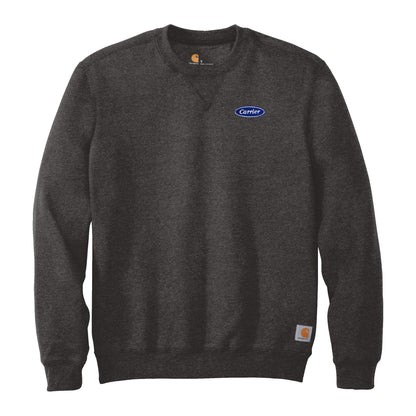 C1970 Carhartt Mens Midweight Crewneck Sweatshirt