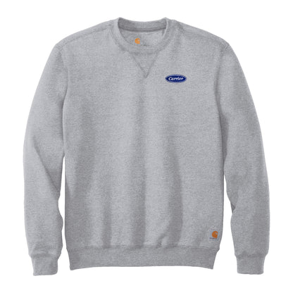 C1970 Carhartt Mens Midweight Crewneck Sweatshirt