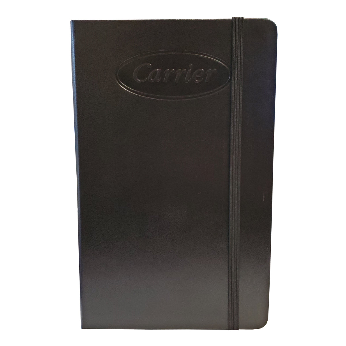 C2011 Moleskine Hard Cover Ruled Large Notebook