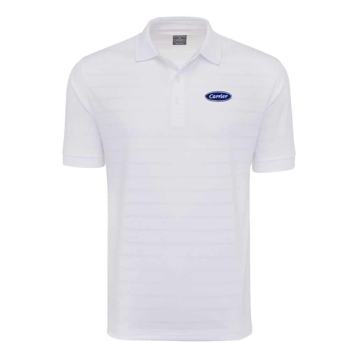C2018M Callaway Mens Opti-Vent Polo