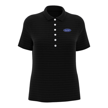 C2018W Callaway Ladies Opti-Vent Polo