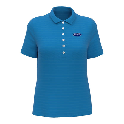 C2018W Callaway Ladies Opti-Vent Polo