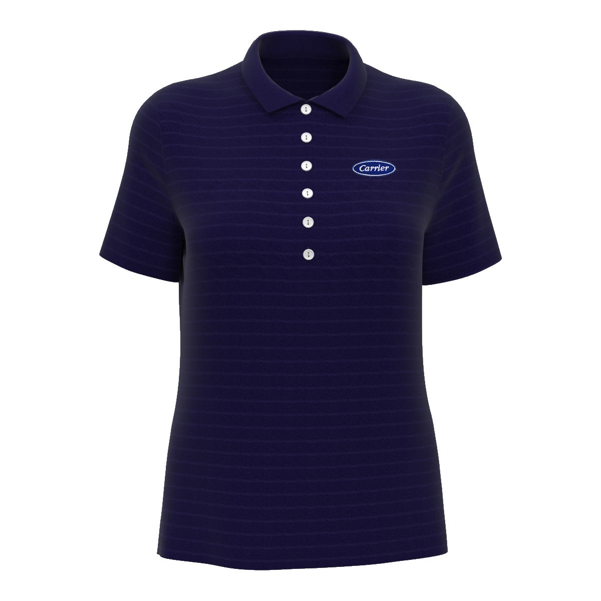 C2018W Callaway Ladies Opti-Vent Polo