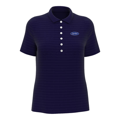 C2018W Callaway Ladies Opti-Vent Polo