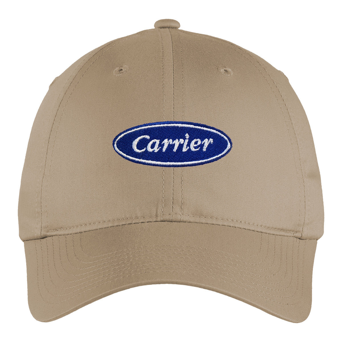 C2029 Nike Unstuctured Twill Cap