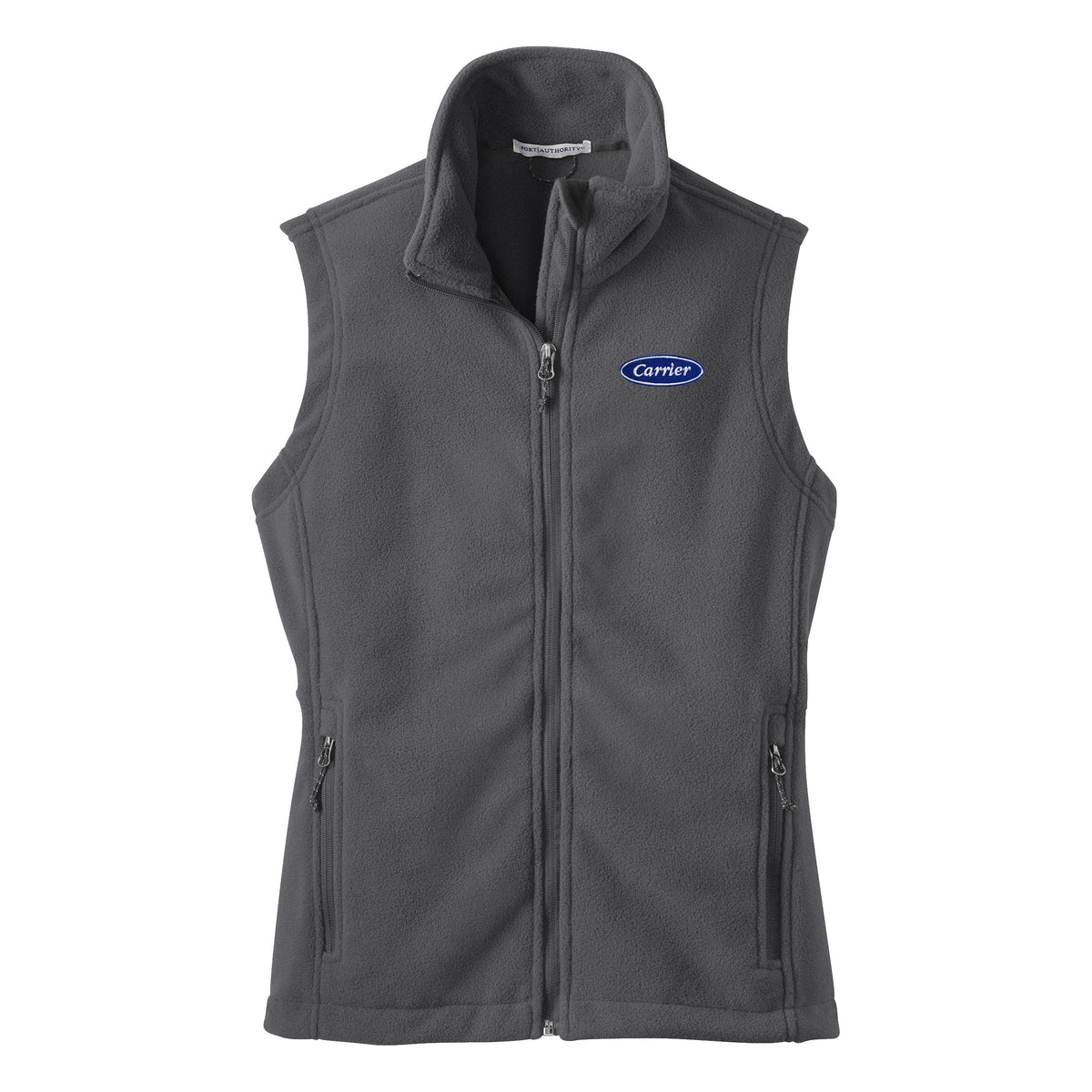 C2046W Port Authority Ladies Value Fleece Vest