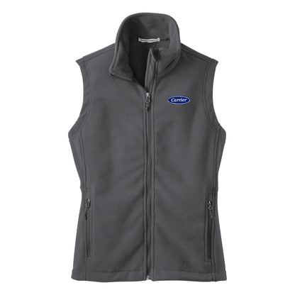 C2046W Port Authority Ladies Value Fleece Vest