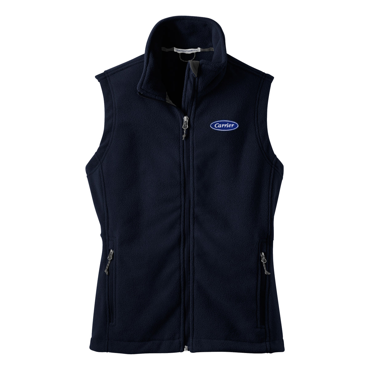 C2046W Port Authority Ladies Value Fleece Vest