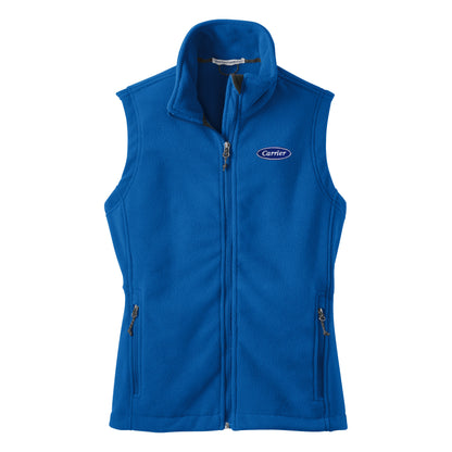 C2046W Port Authority Ladies Value Fleece Vest